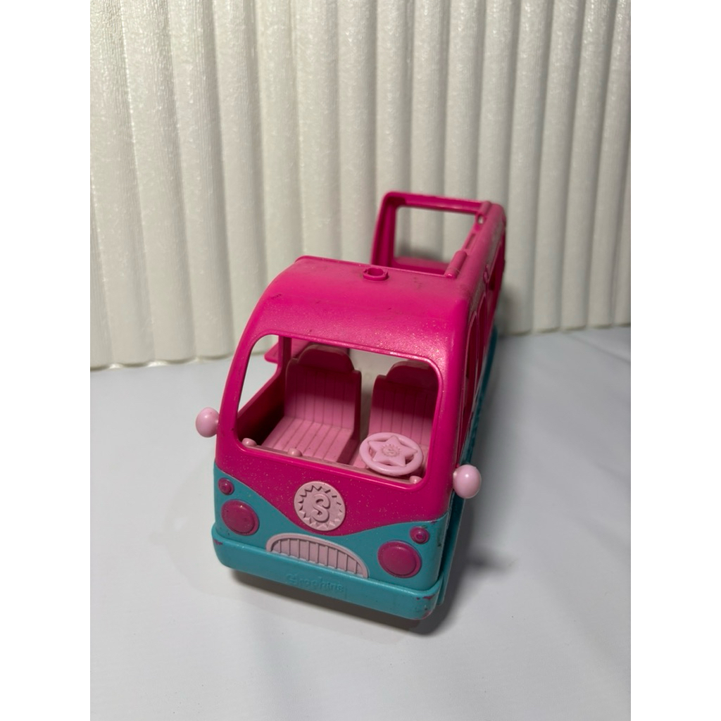 jual preloved mobil moose shopkins second