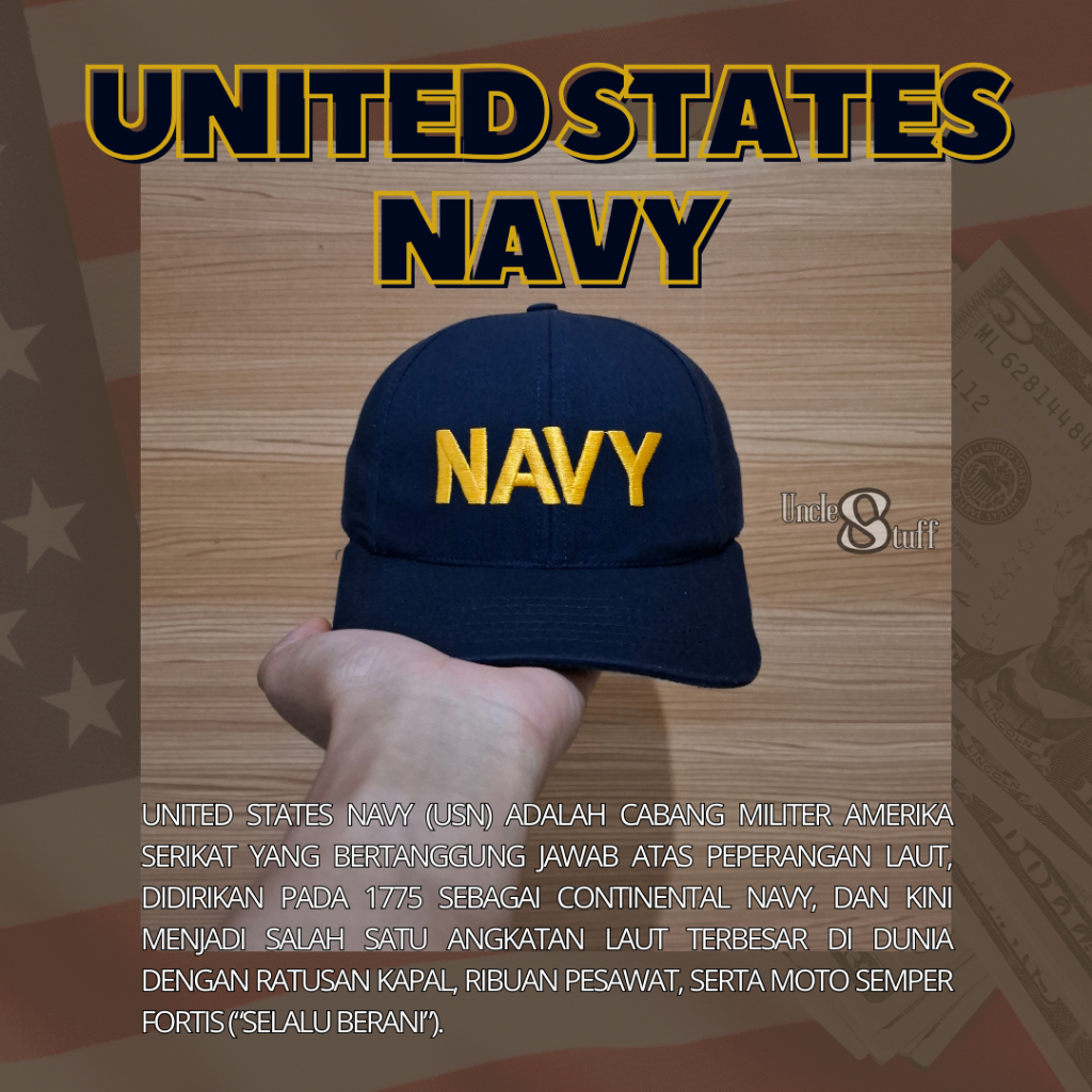 US NAVY