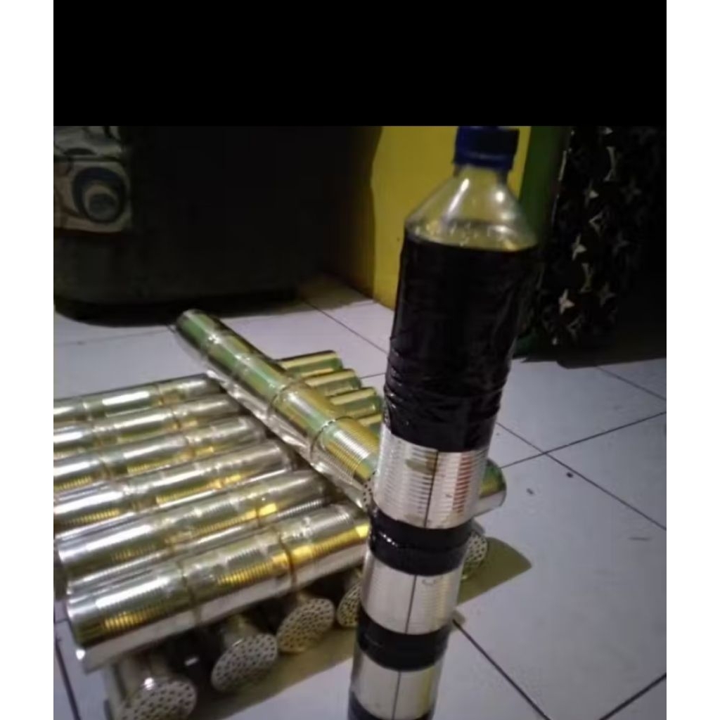 BISA COD | MERIAM KALENG SPRITUS | MERCON KALENG 5 KALENG