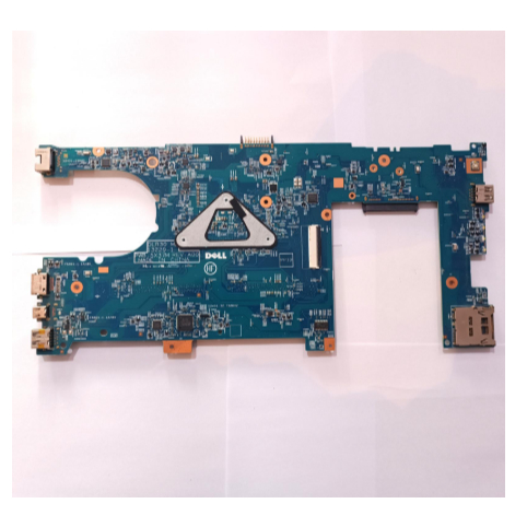 motherboard dell latitude 3340
