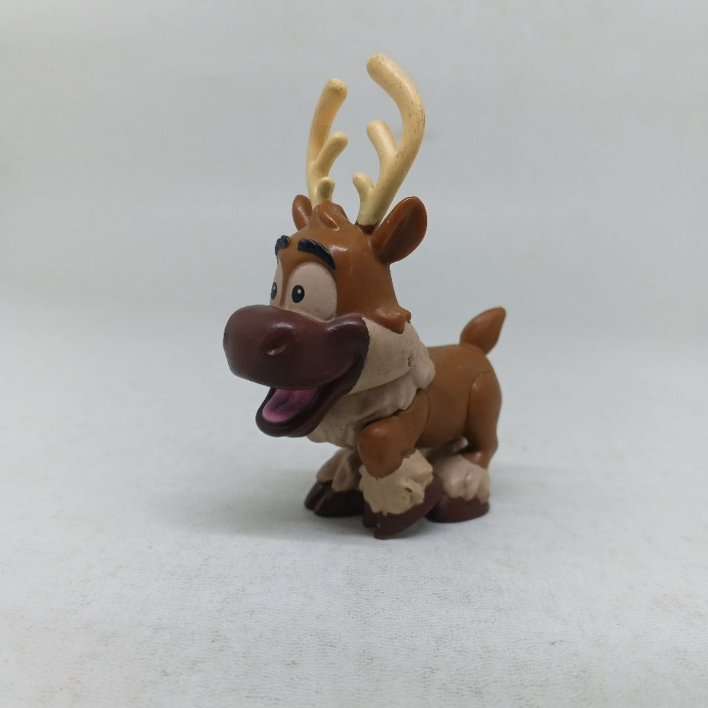 Figure Frozen Sven Reindeer