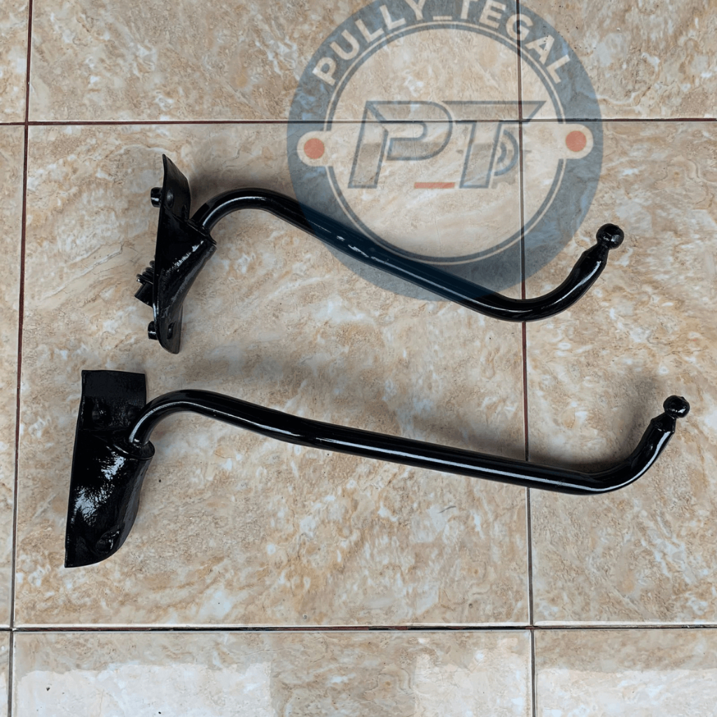 GAGANG SPION RAGASA / TANGKAI SPION RAGASA / TIANG SPION RAGASA / GAGANG SPION RAGASA KIRI / GAGANG 