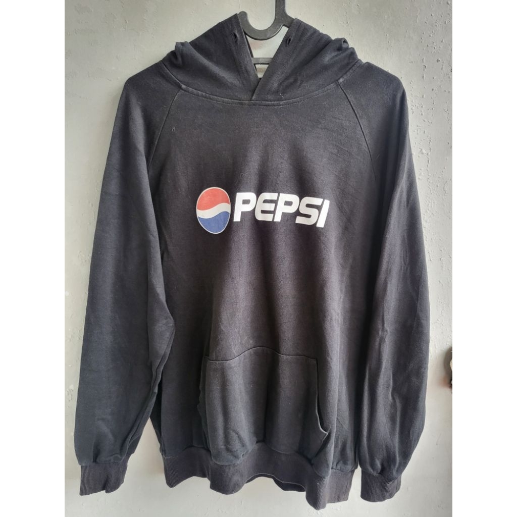 HOODIE PEPSI
