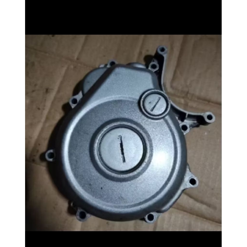 Blok mahnet Vixion new 1PA original copotan