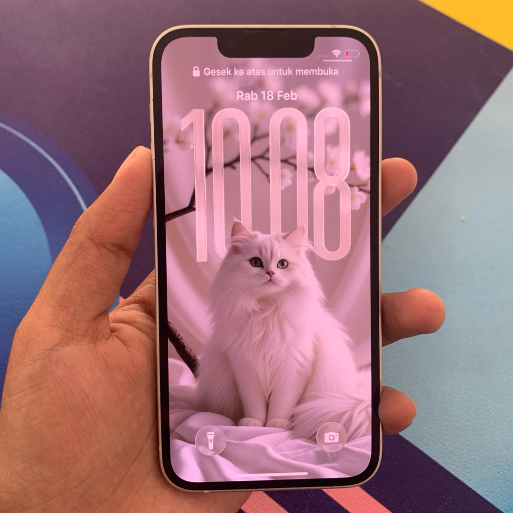 Iphone 13 Mini 128GB Inter