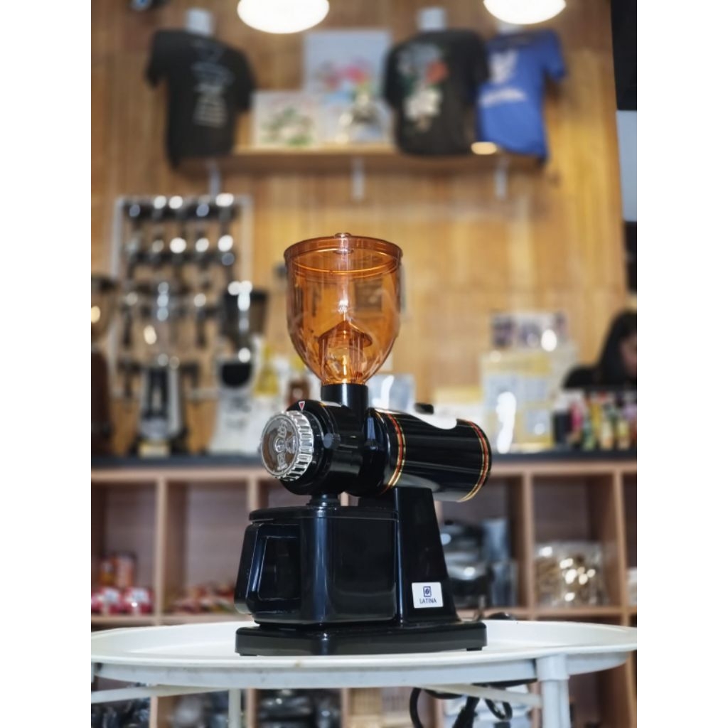 LATINA N600 GRINDER COFFE