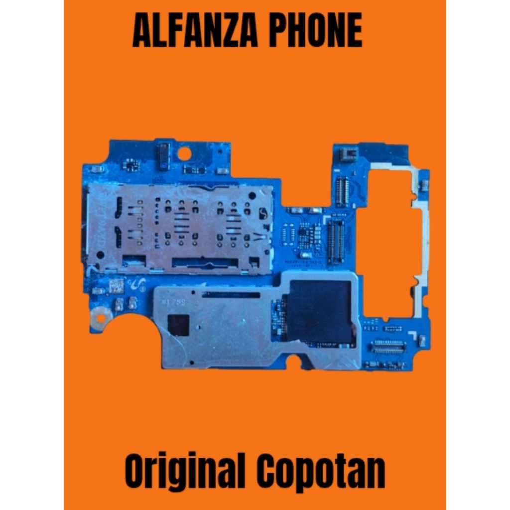 Mesin Samsung A50s Mati utuh Ori copotan