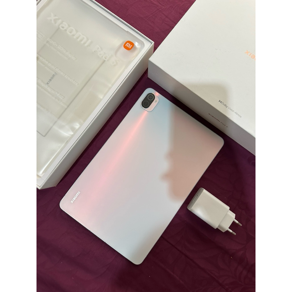 Xiaomi Mi Pad 5 6/256Gb Second Like New/Original Xiaomi