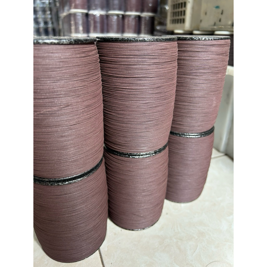 GELASAN MATOT 023 BAHAN ABU FOR PLAYER
