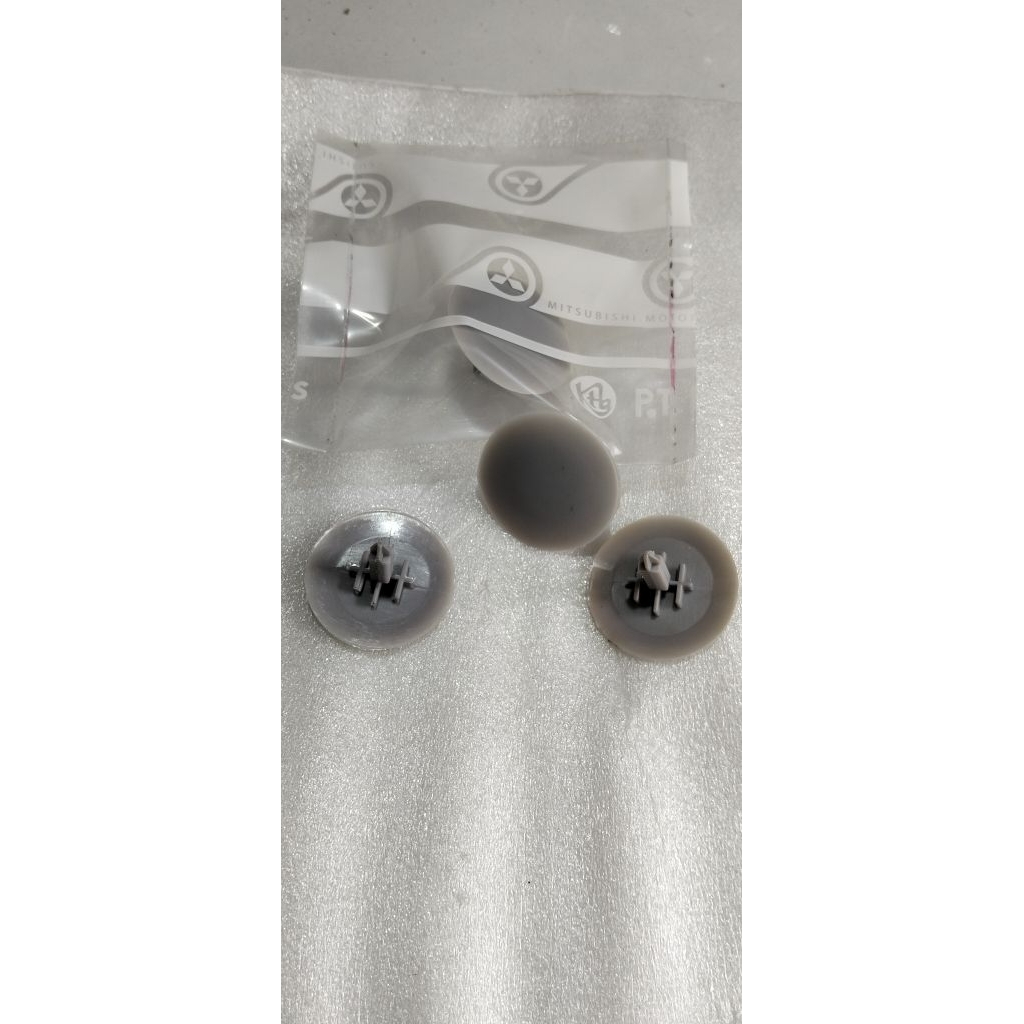 Kancing Klip Plafon Cabin Mitsubishi Canter Original