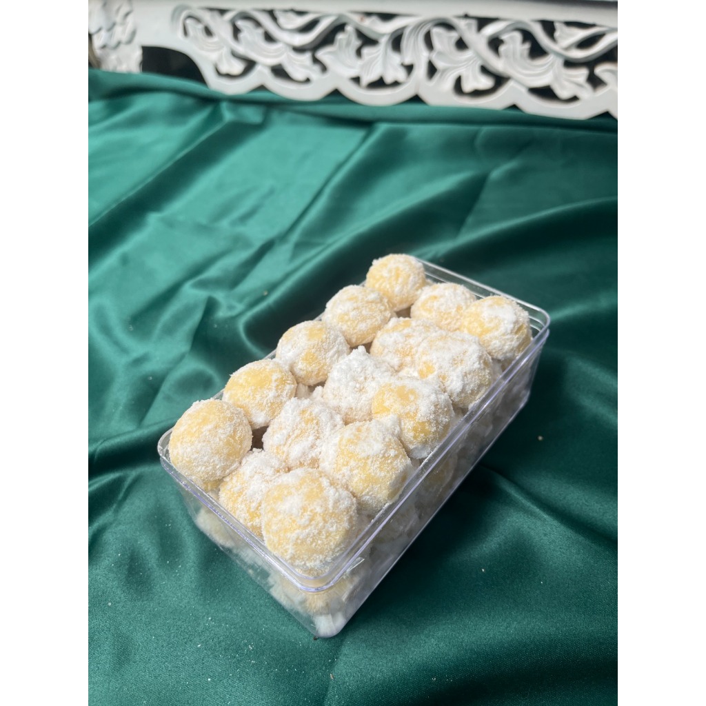 Putri Salju Premium