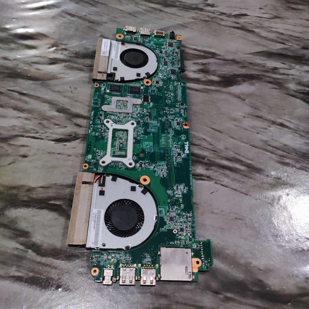 motherboard Mainboard Mobo normal laptop dell 5480