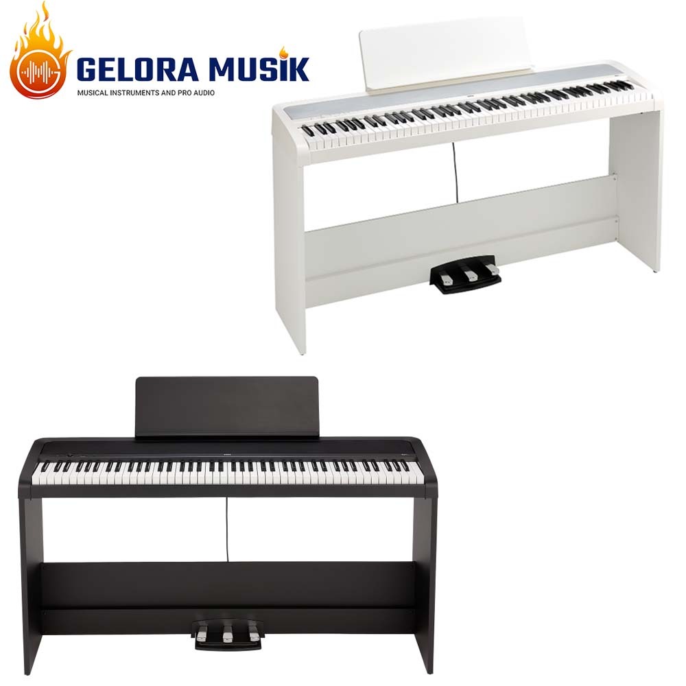 Digital Piano Korg B2+SP Korg