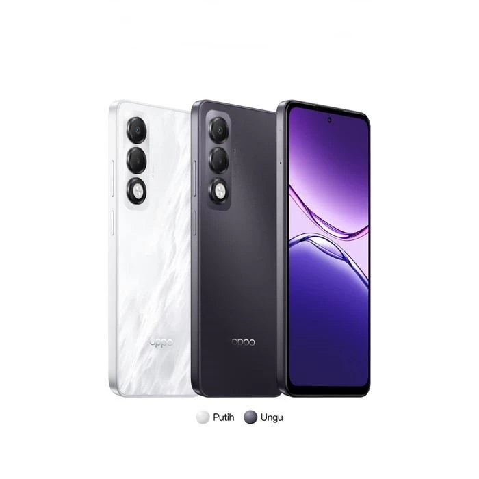 OPPO A5i Pro NEW BNIB Ram 8/128 GB