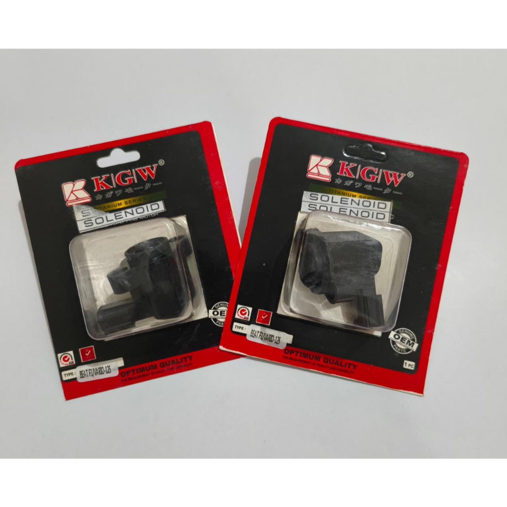 SENSOR IACV / SELENOID BEAT FI / VARIO 125