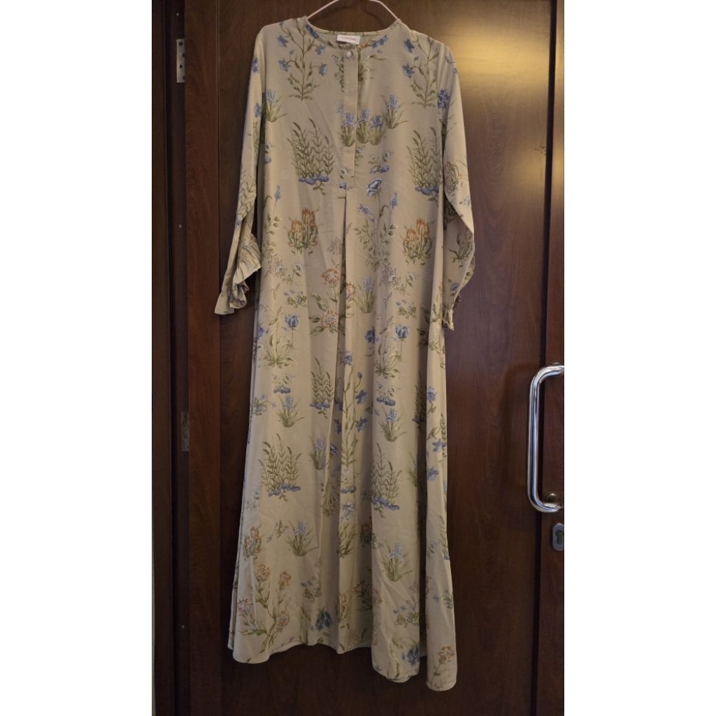 preloved dress ria miranda