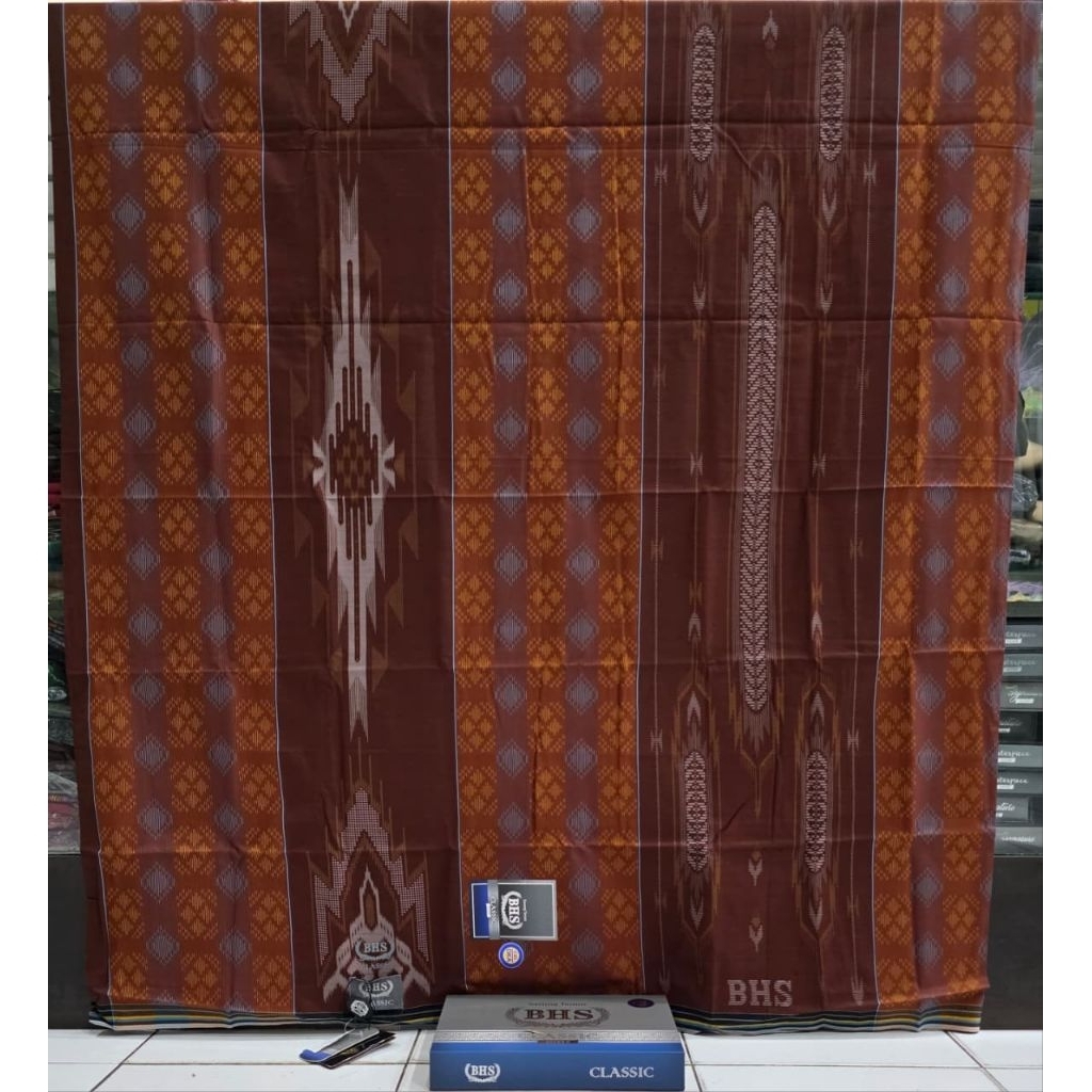 BHS CLASSIC DKA MIX SILVER