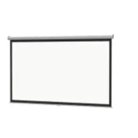 Motorized Actus Global 84 Inch