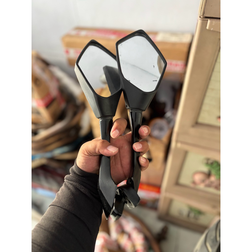 Spion Original Copotan CBR250RR