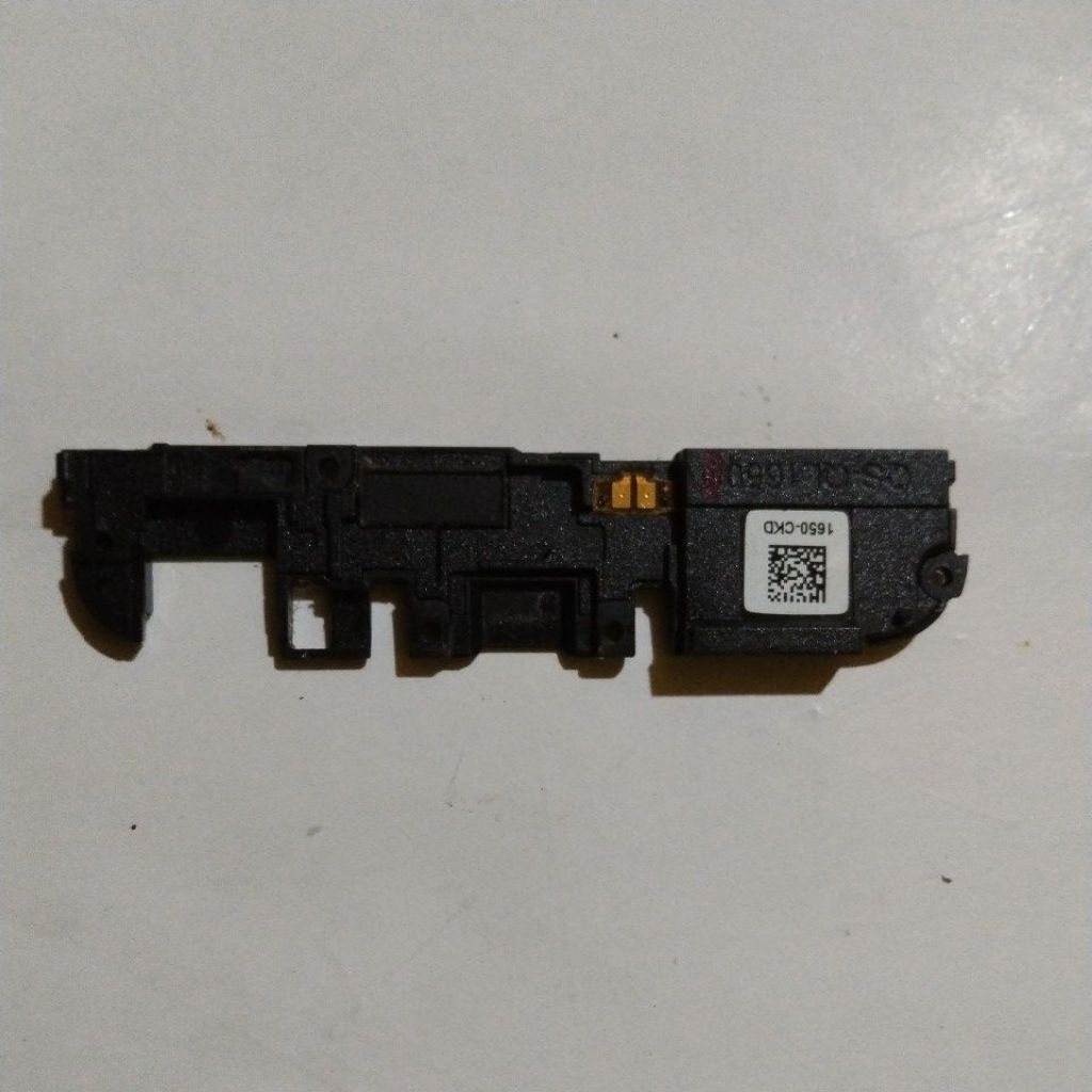 Buzzer fullset / Load speaker Asus Max Pro M1 original copotan