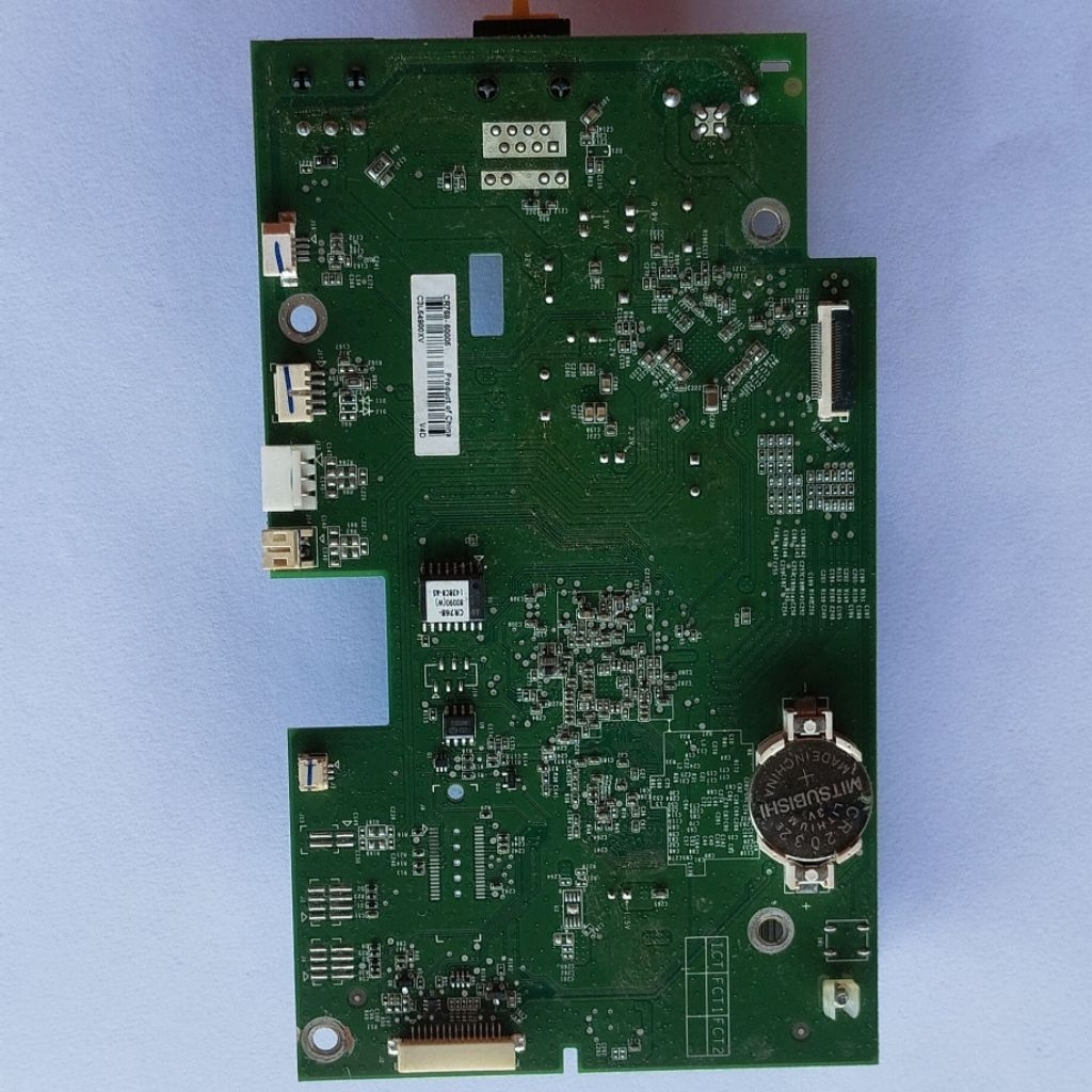 Mainboard Motherboard Logicboard Printer HP Officejet 7110 original