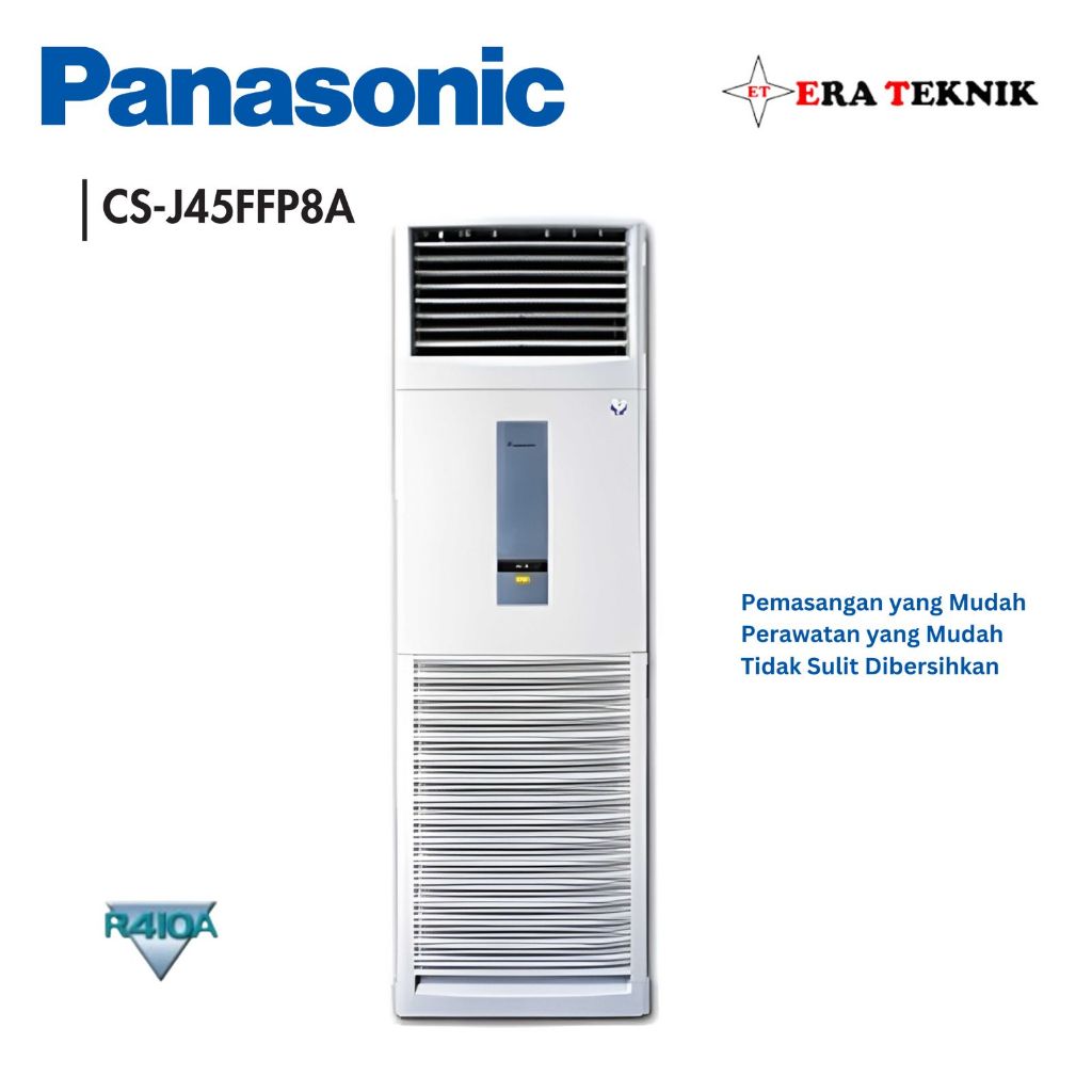 Ac Floor Standing Panasonic 3PK Non Invetrer CS-J28FFP8