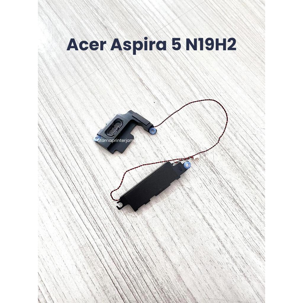 Speaker Acer Aspire 5 N19H2