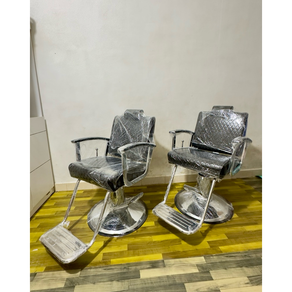 Kursi Barbershop Hidrolik AERON 1528
