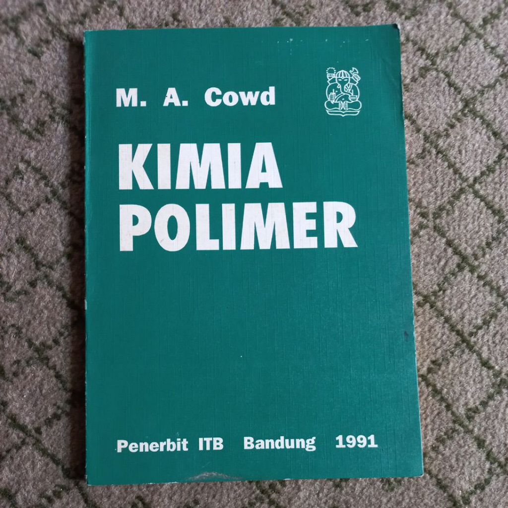 KIMIA POLIMER ITB BANDUNG 91