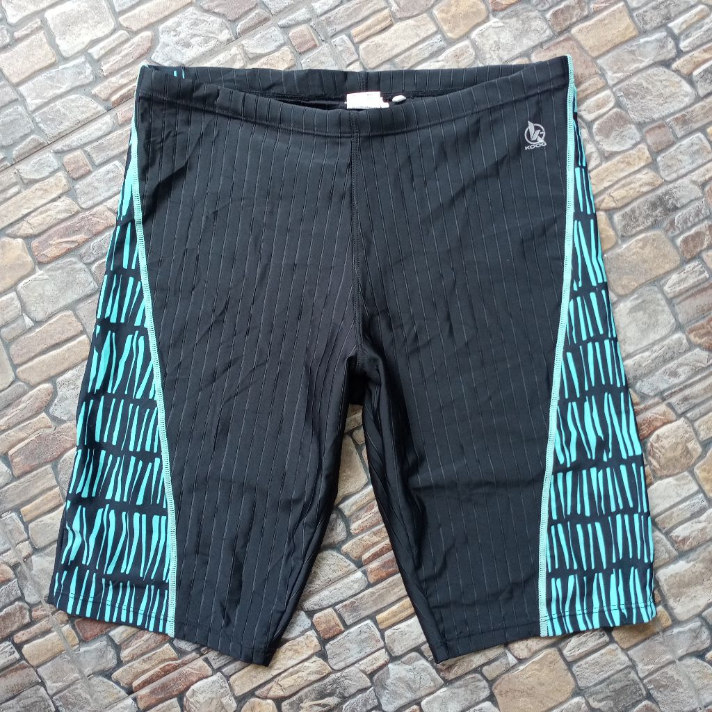 Celana Renang pria celana Surfing branded original preloved