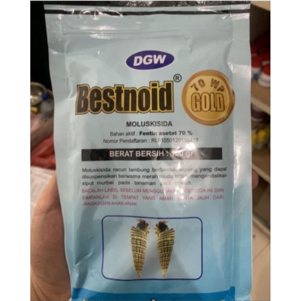 bistnoid 50grm 100grm