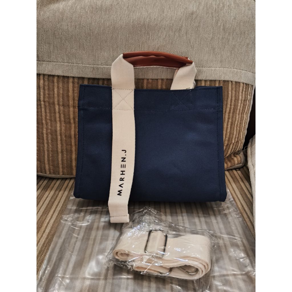 tas impor marhen j