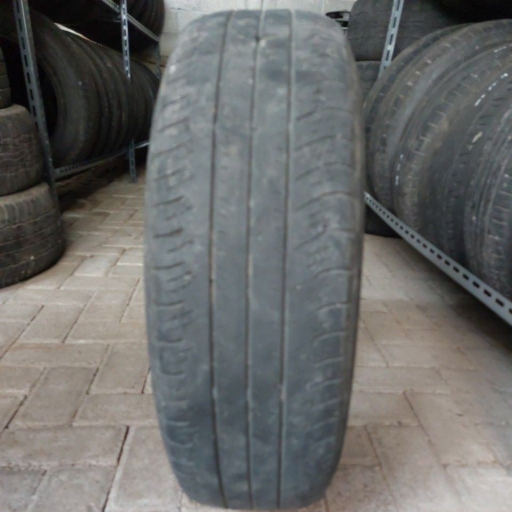 Ban Second 185/65 R15 88H Dunlop Enasave EC300+ Copotan Bekas