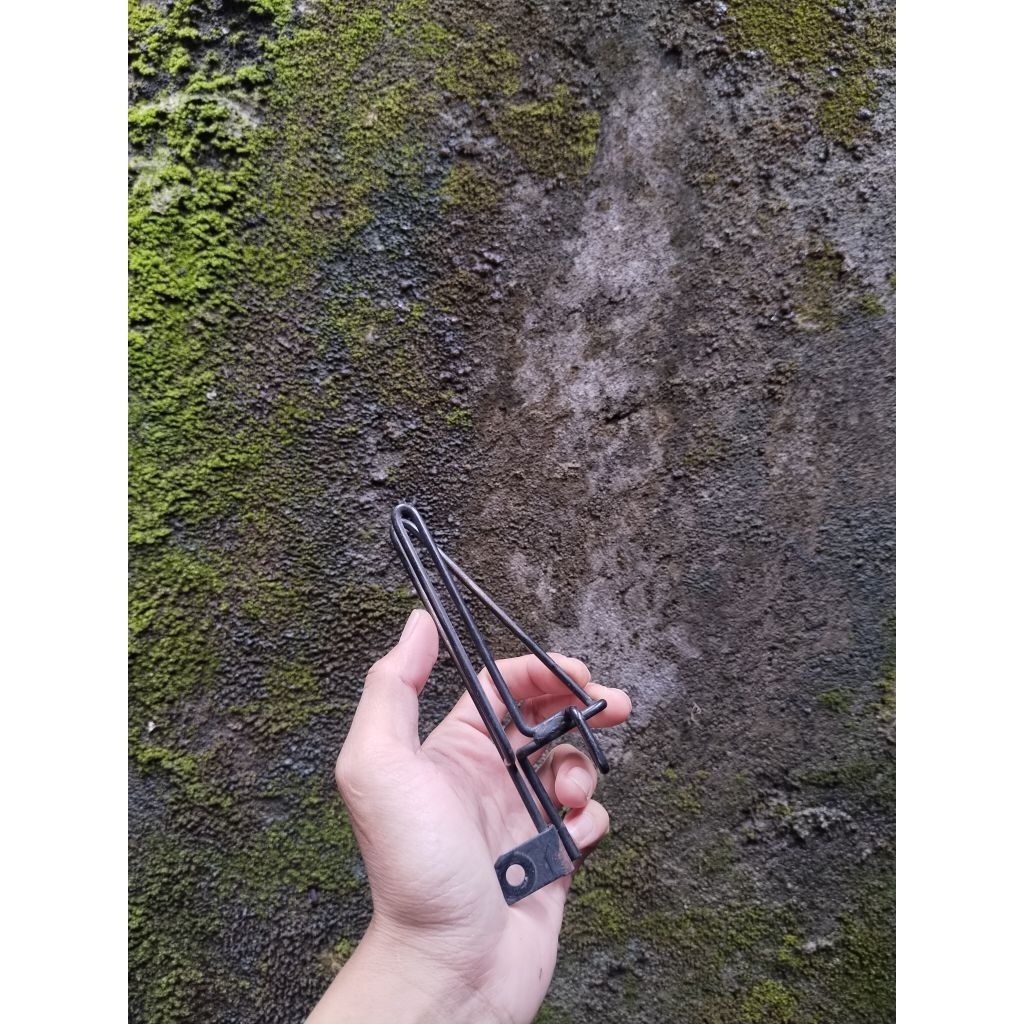 breket selang rem Mio gear 125