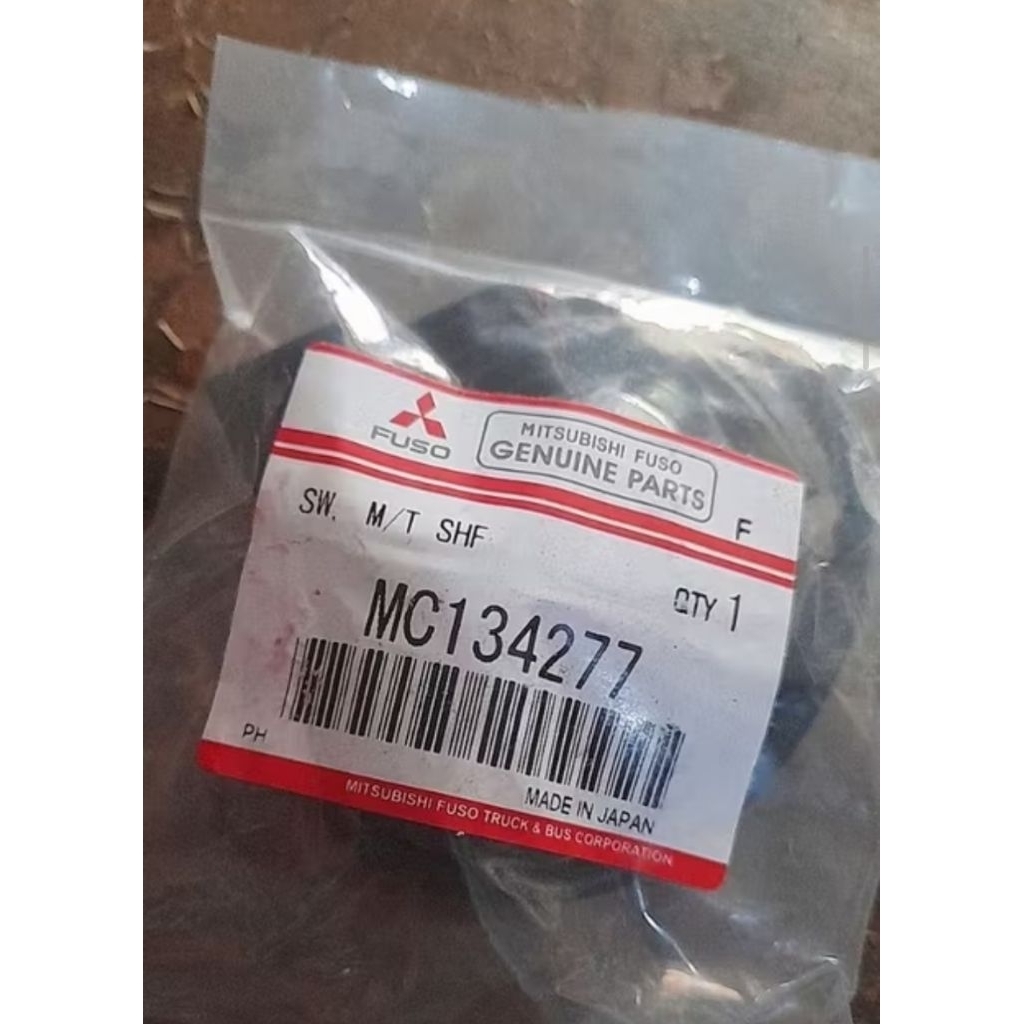 Switch swit backup back up switch swit mundur atret Mitsubishi Ragasa Ps120 Ps135