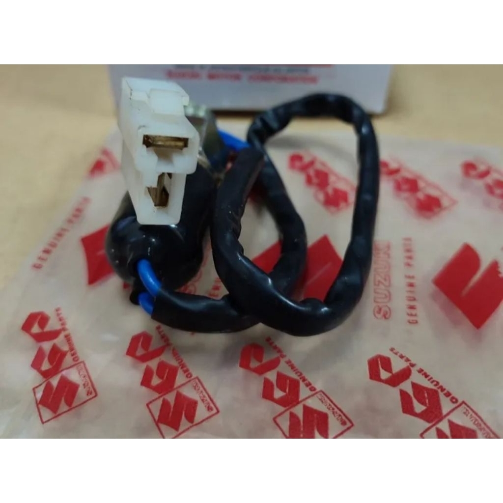 Switch swit backup back up switch swit mundur atret Carry Futura T120SS