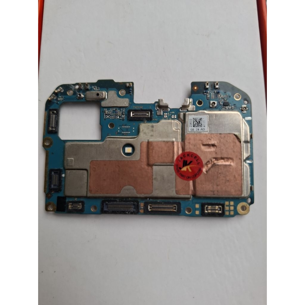 MESIN REALME C53 MATI