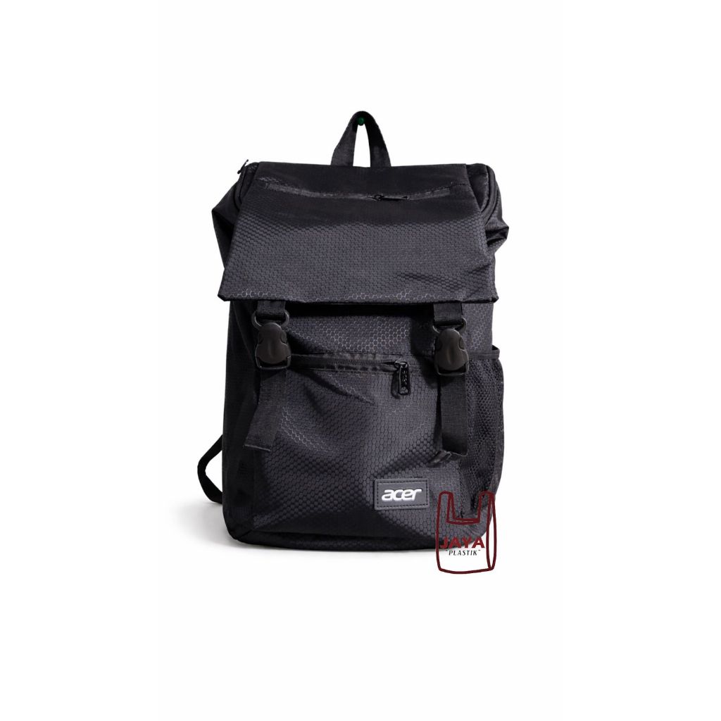 Tas Laptop Acer Ransel / Tas Backpack Acer Original 100% (14”/15”)
