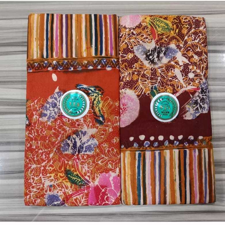 SELENDANG BAYI BATIK TRADISIONAL / GENDONGAN BAYI LASEMAN LASEM T.T.S. HIJAU KAIN GENDONGAN BATIK