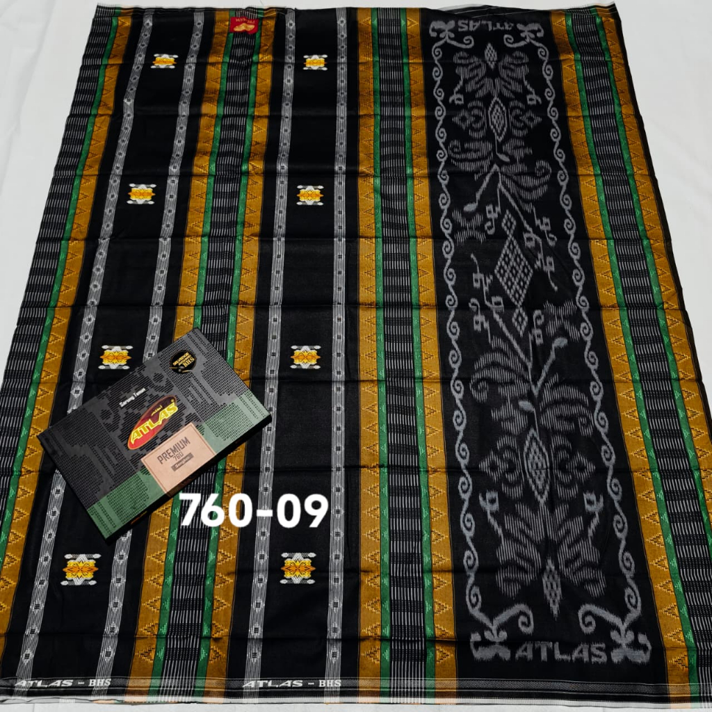 SARUNG ATLAS SKTSL DOBBY ,SPC YAQUT, LEGENDA SARBA SUPER SONGKET TERBARU