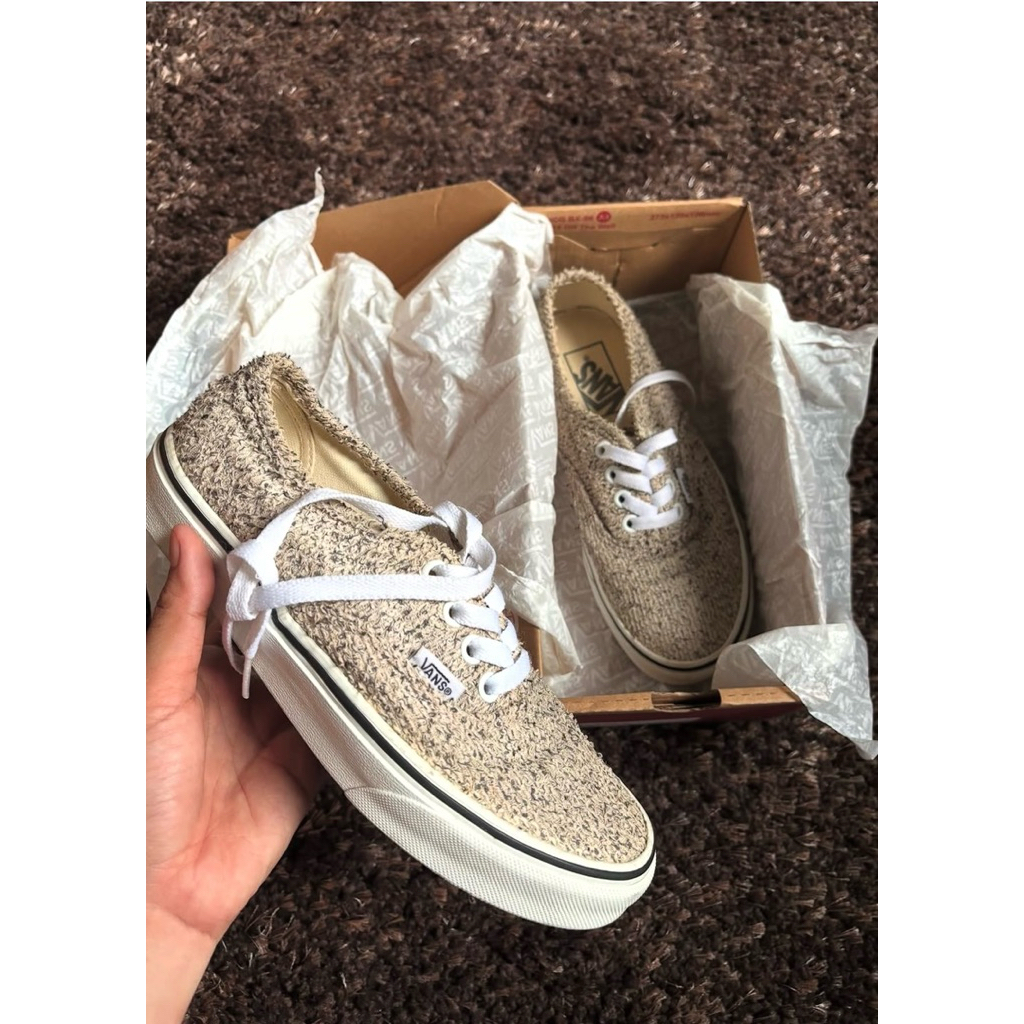 Vans Authentic Original