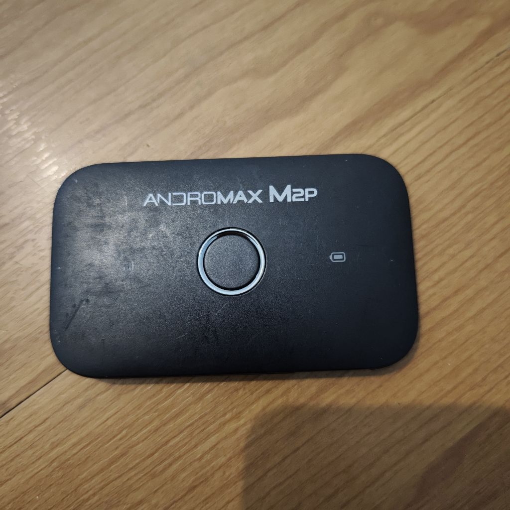 Mifi Huawei M2P Bypass Fullmod Unlock Smartfren Telkomsel Modem 4G LTE Normal