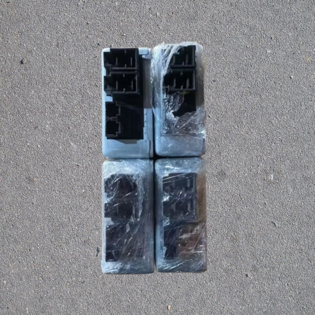 Modul EPS Honda Brio