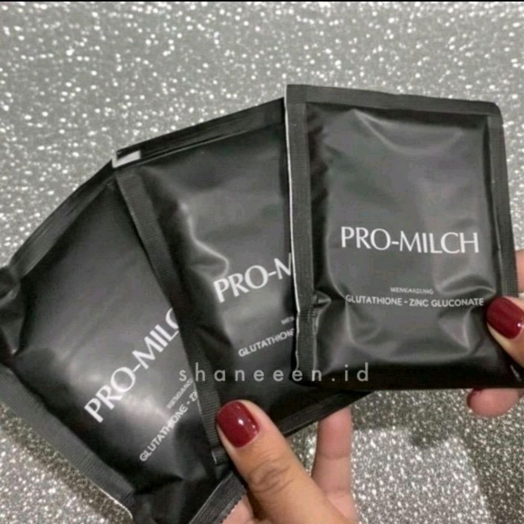 1 PCS SUSU SEREAL PROMILCH RANSUM TNI RASA RANDOM