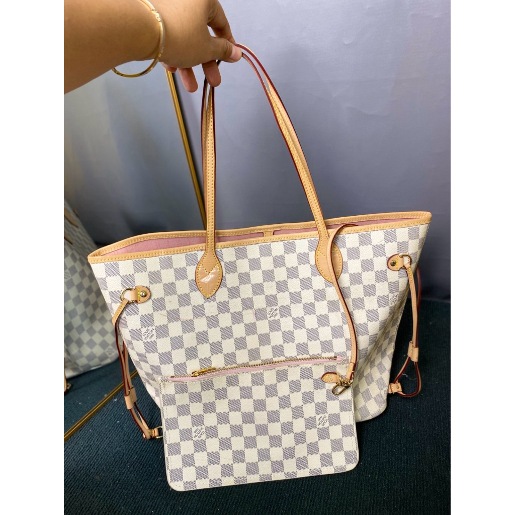 LV Neverfull GM