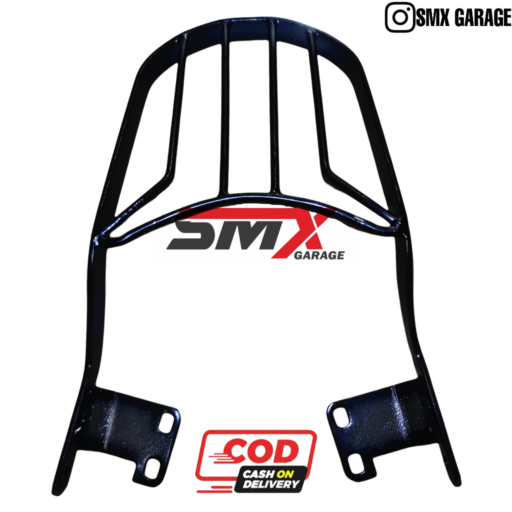 top breket braket brecket bracket topbox box jas hujan mantel tas honda ADV 150 ADV150 smxgarage gps