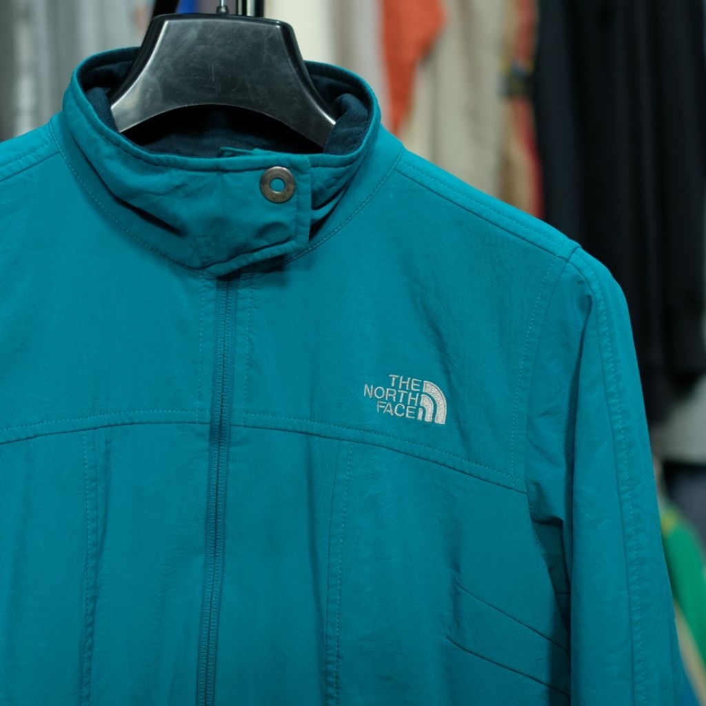 TNF Calentito Jaket outdoor softshell women
