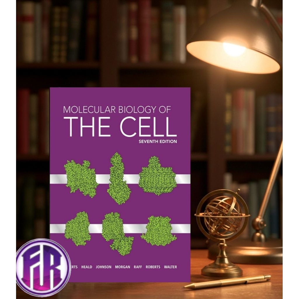 Molecular Biology of the Cell