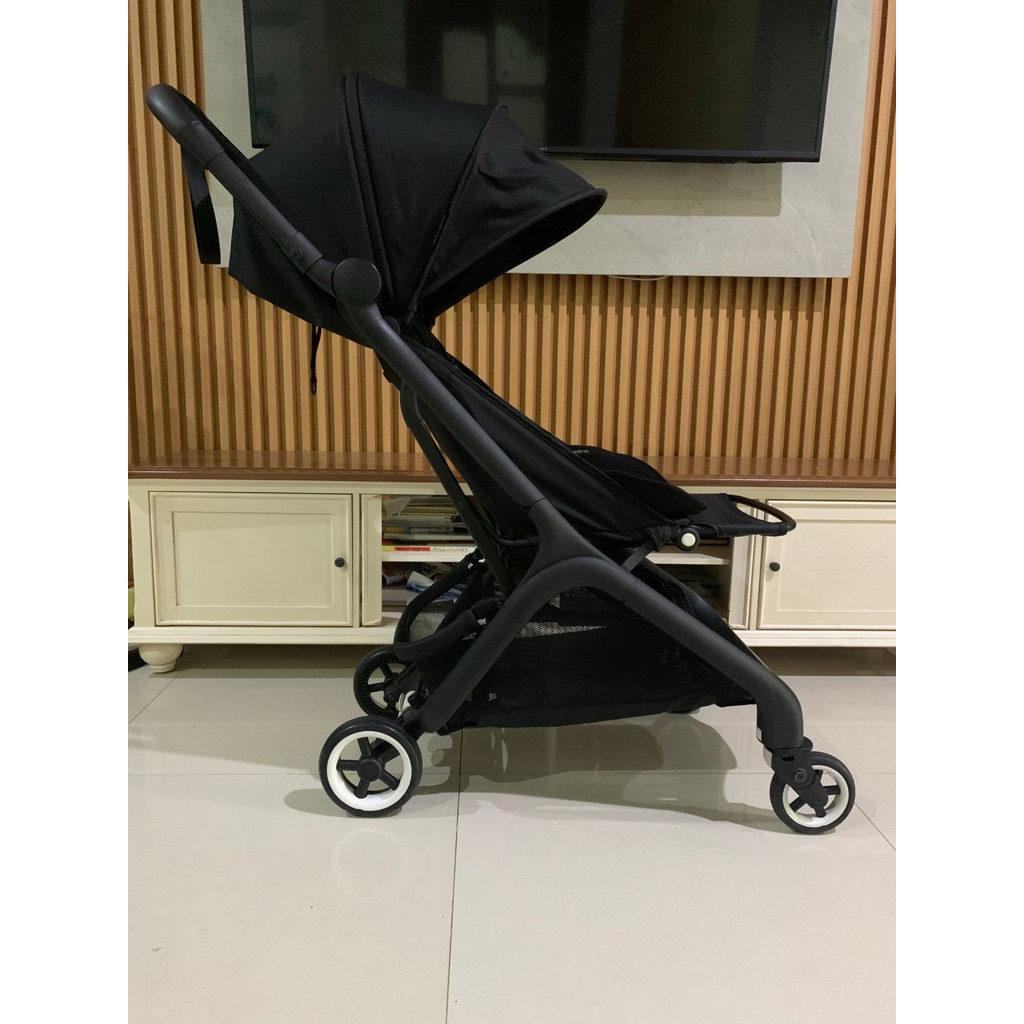 Stroller Bugaboo butterfly V1