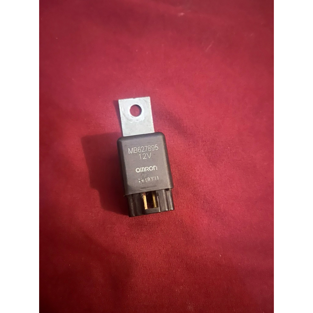 RELAY LAMPU L300 ORIGINAL